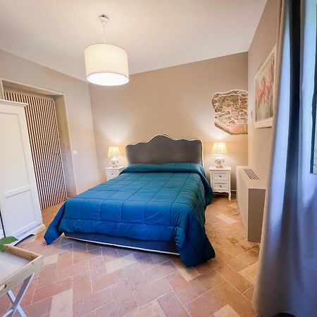 Antica Quercia Villa & Spa Chianciano Terme Kültér fotó