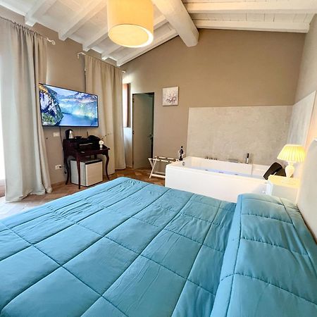 Antica Quercia Villa & Spa Chianciano Terme Kültér fotó