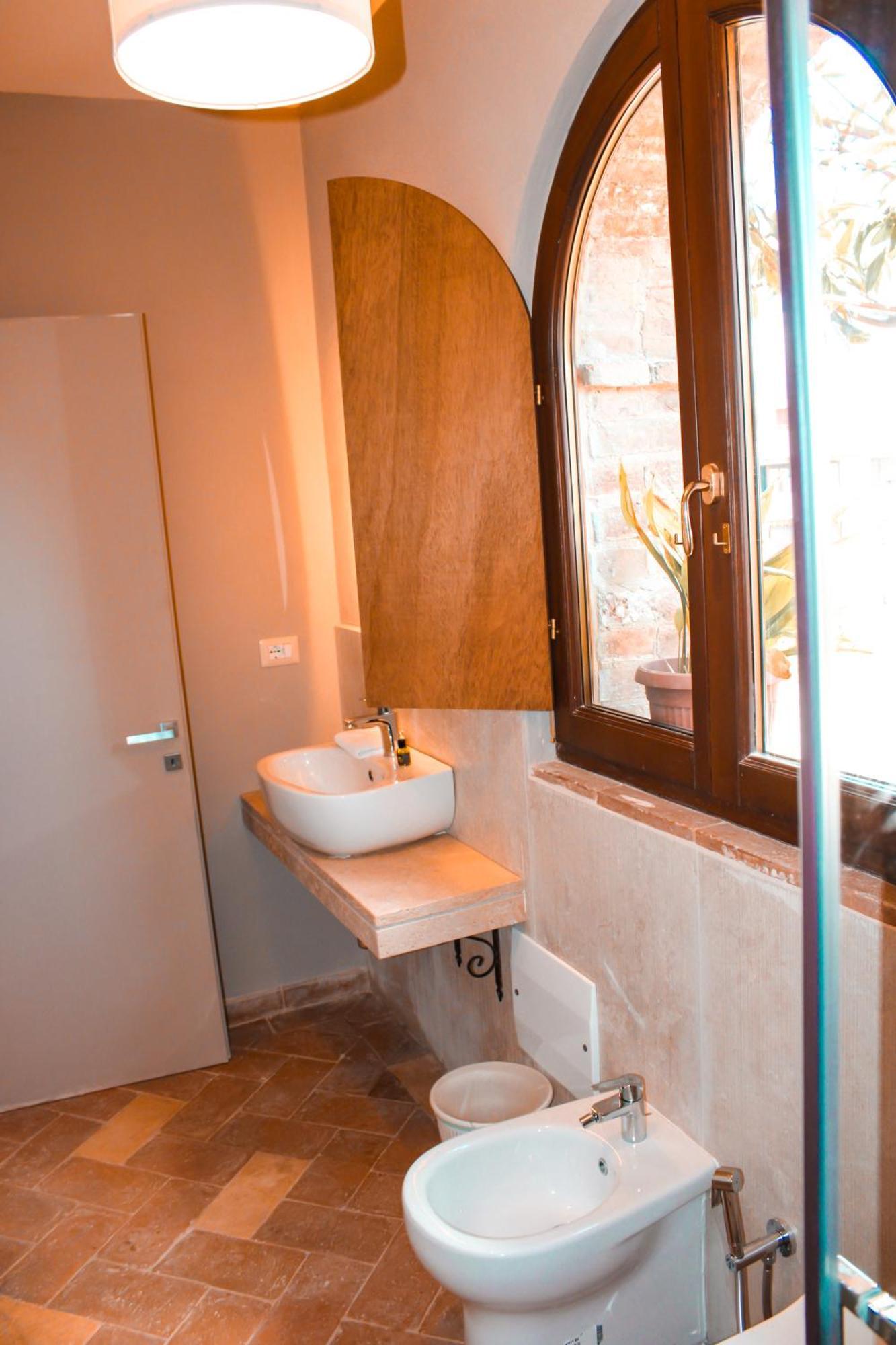 Antica Quercia Villa & Spa Chianciano Terme Kültér fotó