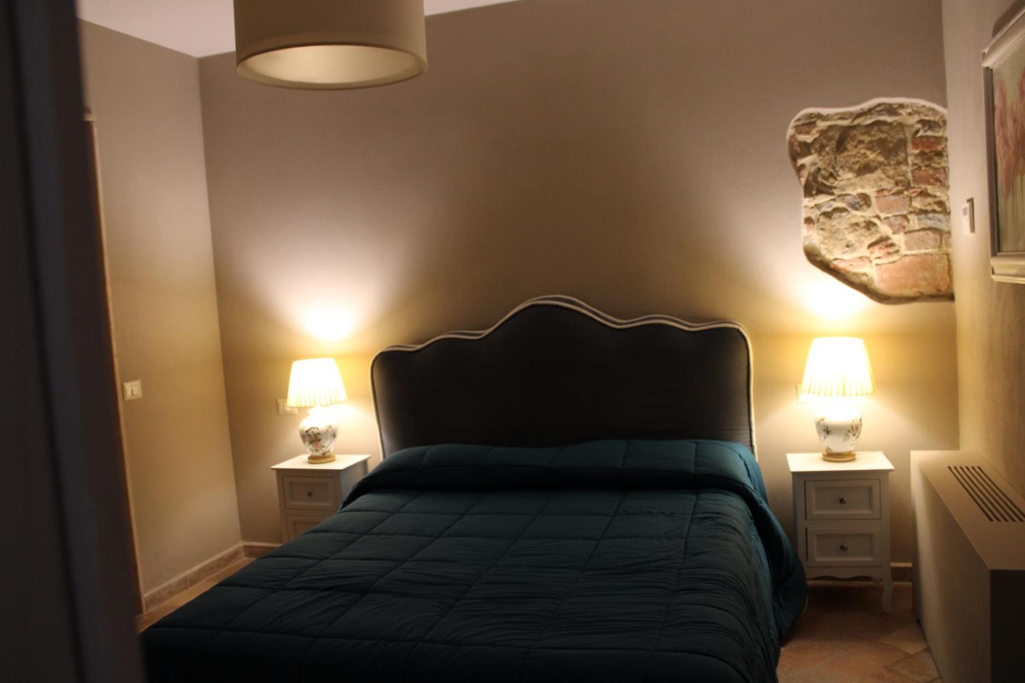 Antica Quercia Villa & Spa Chianciano Terme Szoba fotó